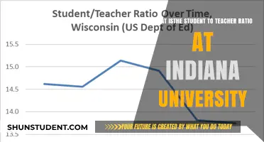 Student-Teacher Ratio at Indiana University: How Does It Compare?