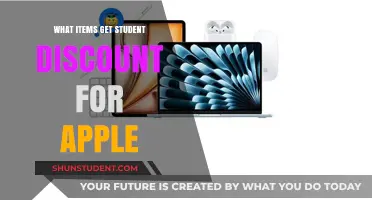 Unlock Apple Savings: Student Discounts on MacBooks, iPads, and More