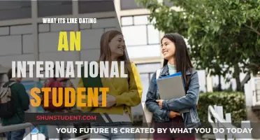 Dating an International Student: A Unique Love Story