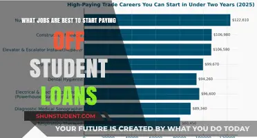 Lucrative Careers to Quickly Repay Student Loans
