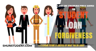 Public Service Jobs for Student Loan Forgiveness: A Comprehensive Guide