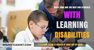 Empowering Students with Learning Disabilities: Top Career Paths