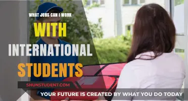 International Student Jobs: Exploring Global Opportunities
