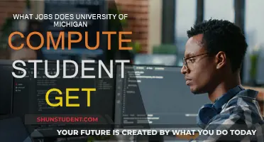 Unveiling the Career Path: Michigan Computer Science Graduates' Success Stories