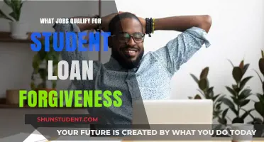 Discover Jobs That Qualify for Student Loan Forgiveness Programs