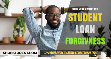 Discover Jobs That Qualify for Student Loan Forgiveness Programs