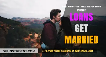 Student Loans and Marriage: Navigating Financial Efforts as a Team