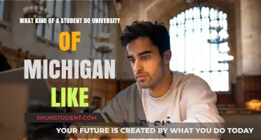 Michigan's Student Profile: Passionate, Engaged, and Unique