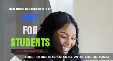 Unlock Student Savings: AT&T Discounts for Students Explained