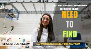 Engineering Student's Guide to Finding the Right Company
