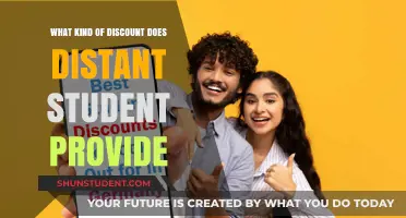 Unlocking Distant Student Discounts: Types, Eligibility, and Savings Explained