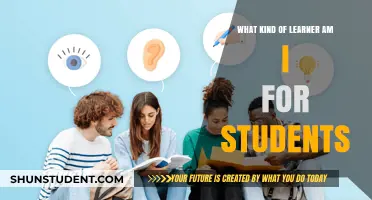 Discover Your Learning Style: A Guide for Students Aged 8-10