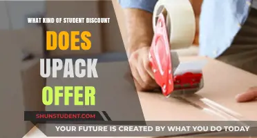Unlock Savings: UPack's Student Discounts for Your Next Move
