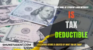 Tax-Deductible Student Loan Interest: What Borrowers Need to Know