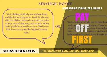 Smart Strategies to Pay Off Student Loans