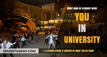 University Days: My Academic Journey and Lessons Learned