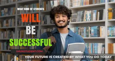 Traits of Successful Students: Keys to Academic and Personal Triumph