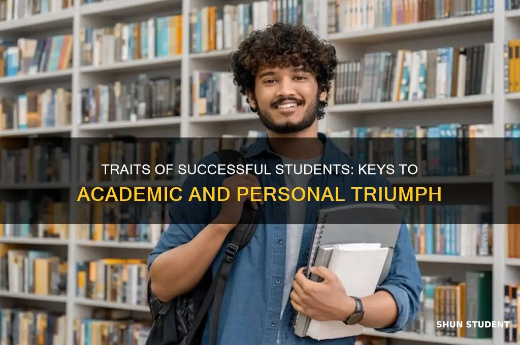 what kind of students will be successful
