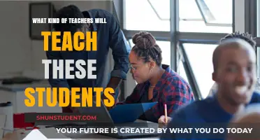 Shaping Future Educators: The Ideal Teachers for Today's Students