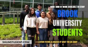 Uncover Job Opportunities: Stony Brook University's Hidden Gems