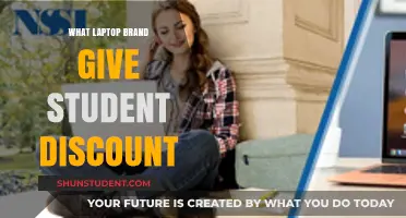 Top Laptop Brands Offering Exclusive Student Discounts for Learners