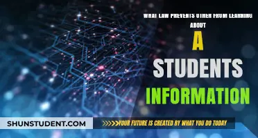 Safeguarding Student Privacy: The Legal Framework in Education