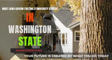 Understanding Eviction Rights: Washington State's Student Housing Laws