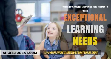 Navigating Educational Rights: Laws Protecting Students with Exceptional Needs