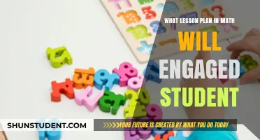 Engaging Math Lesson Plans: Creative Strategies to Captivate Students