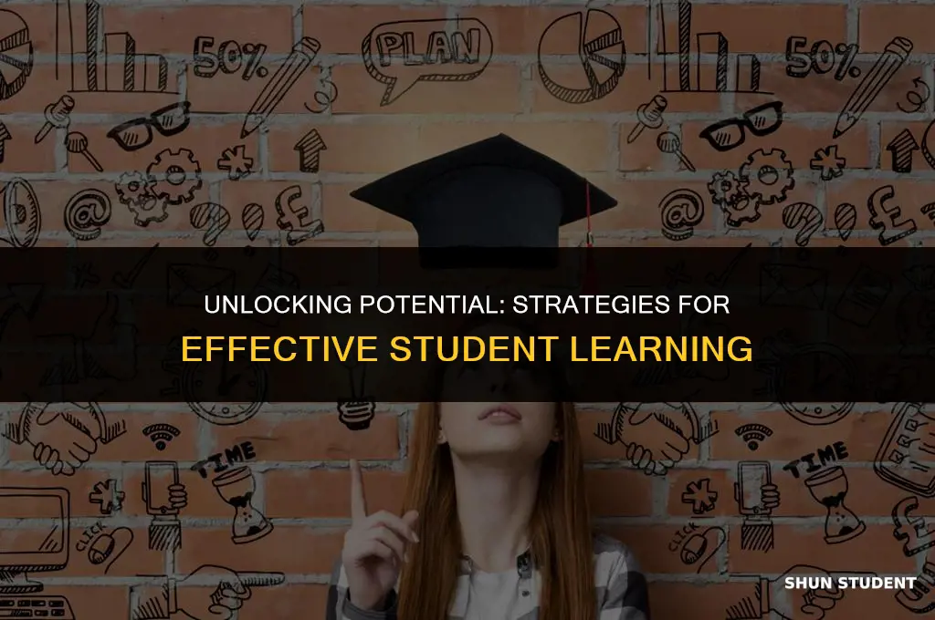 what make students learn effectively