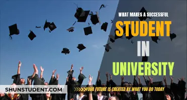 Unraveling the Secrets: A Guide to University Success