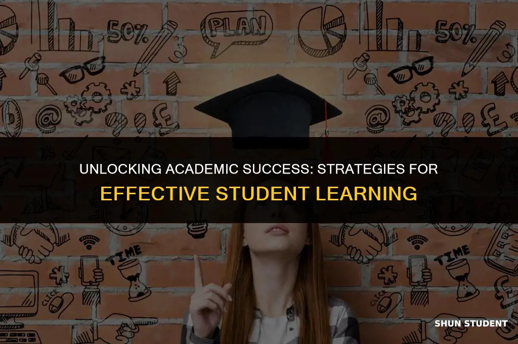 what makes students learn effectively essay