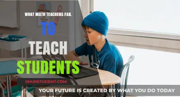 Beyond Equations: Essential Math Skills Teachers Often Overlook in Class