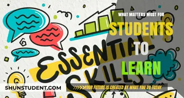 Unlocking Potential: The Essential Skills Students Need to Thrive