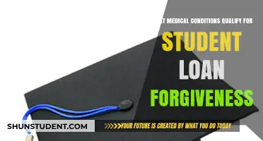 Medical Conditions That Qualify for Student Loan Forgiveness Explained