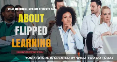 Millennial Medical Students Speak: The Impact of Flipped Learning