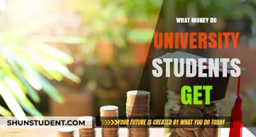 University Students: What Financial Support is Available?