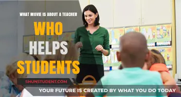Inspiring Classroom Stories: Movies About Teachers Transforming Student Lives