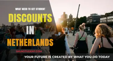 Unlock Student Discounts in the Netherlands: Essential Requirements Guide
