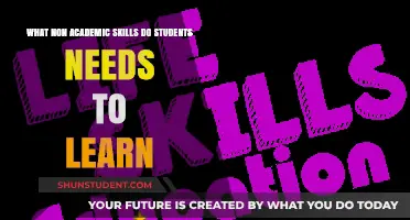 Essential Life Skills: Empowering Students Beyond the Classroom