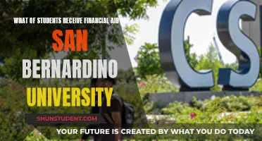 San Bernardino University's Financial Aid: Unlocking Access for Students