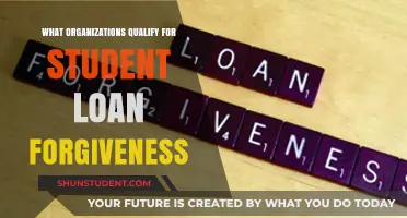 Qualifying Organizations for Student Loan Forgiveness: A Comprehensive Guide