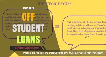Smart Strategies to Pay Off Student Loans
