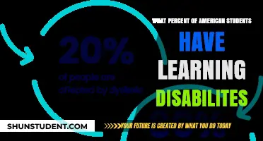 Understanding Learning Disabilities: A Snapshot of American Students' Challenges