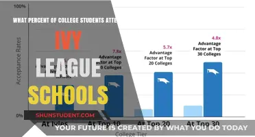 Unlocking the Ivy League: A Statistical Look at College Admissions