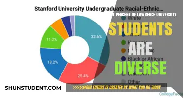 Diversity at Lawrence University: What Are the Numbers?