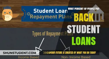 Student Loan Payback: Who Pays Back?