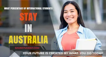 International Students: Staying in Australia