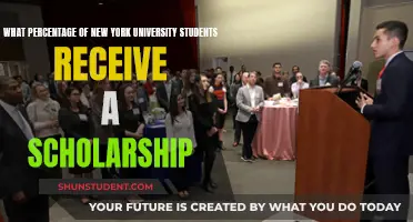 Scholarship Success: Unlocking the Secrets to NYU's Financial Aid