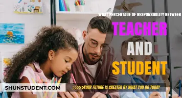 Balancing Responsibility: Teacher vs. Student Roles in Learning Success